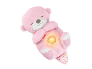 Fisher Price Fisher-Price Beruhigen & Kuscheln Otter - Pink