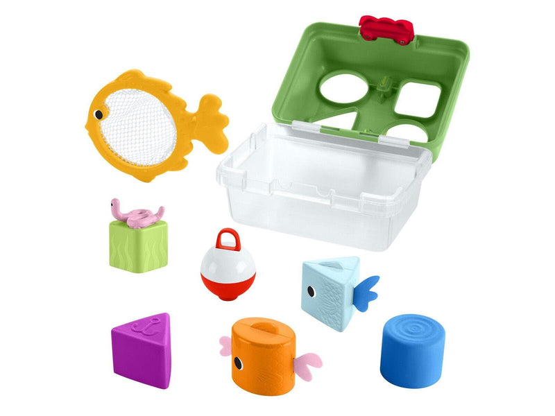Fisher Price Fisher-Price JLB85 learning toy