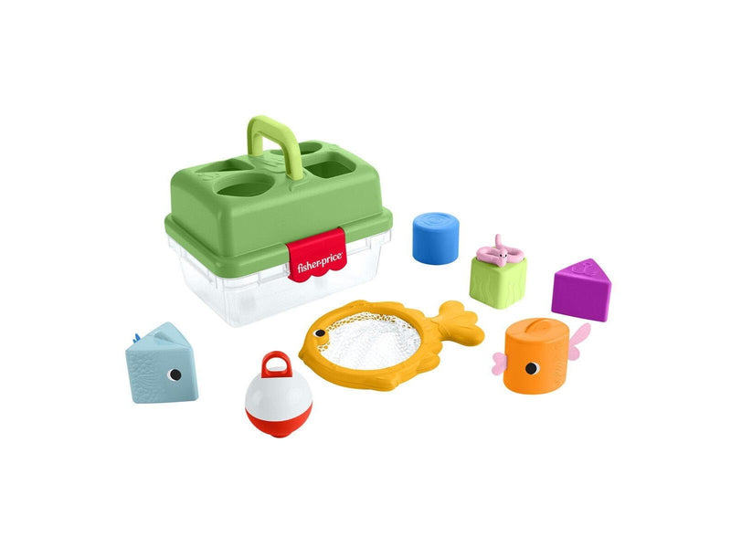 Fisher Price Fisher-Price JLB85 learning toy