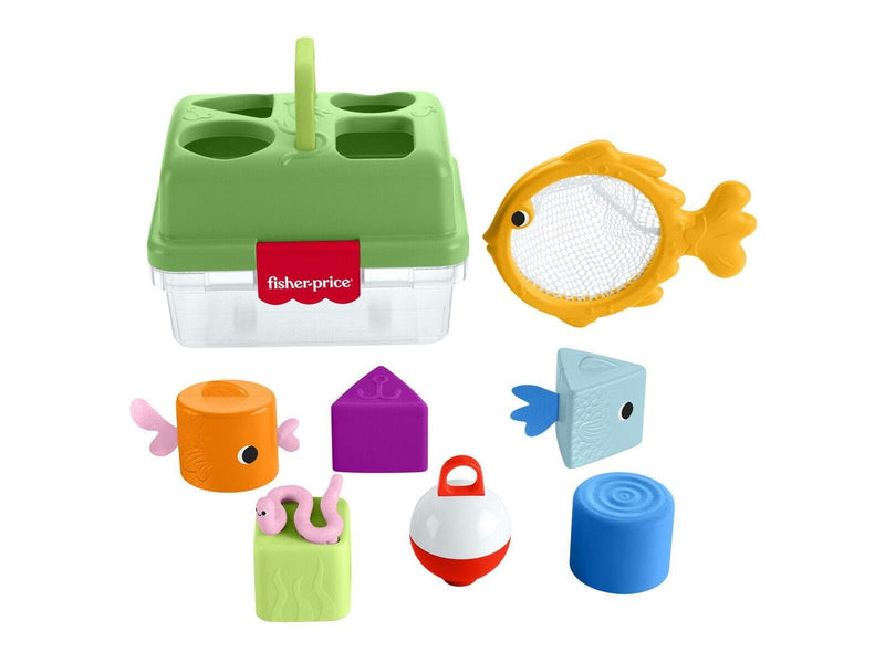 Fisher Price Fisher-Price JLB85 learning toy