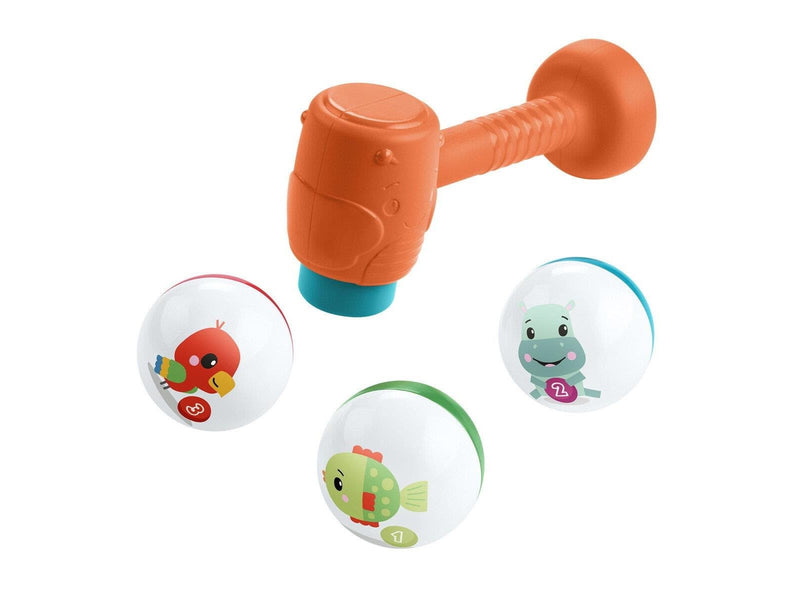 Fisher Price Fisher-Price JLB94 children's toy figure