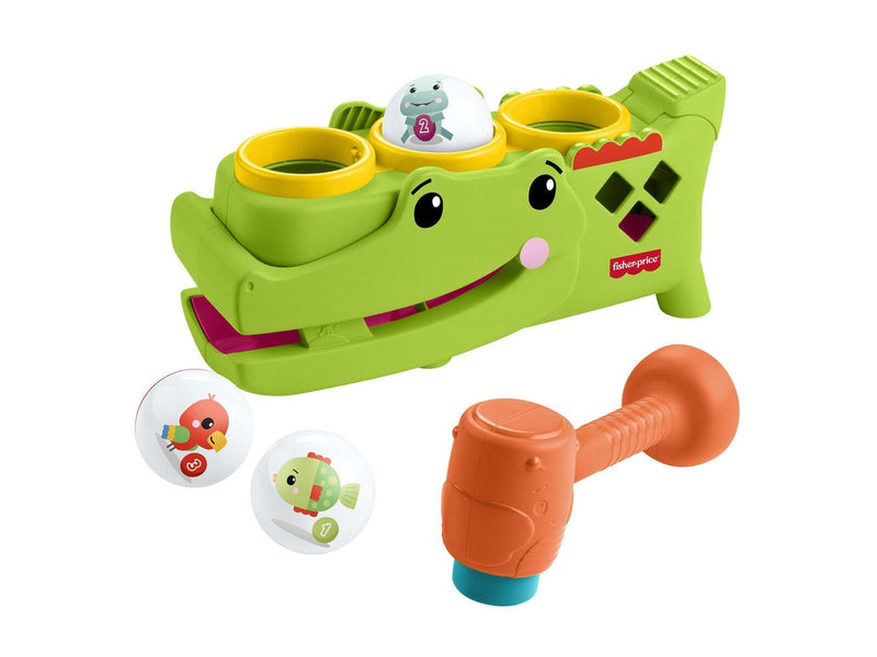 Fisher Price Fisher-Price JLB94 children's toy figure