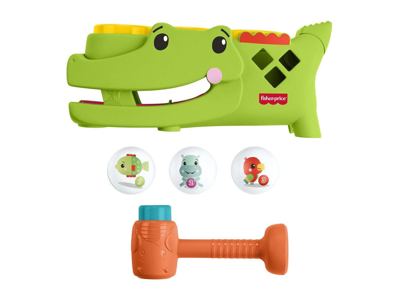 Fisher Price Fisher-Price JLB94 children's toy figure