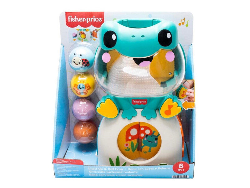 Fisher Price Fisher-Price JLB96 children's toy figure