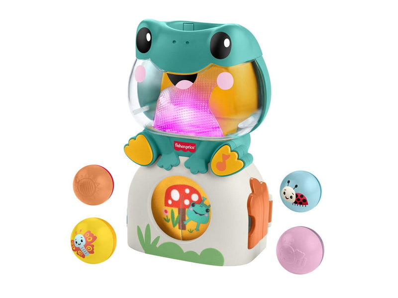 Fisher Price Fisher-Price JLB96 children's toy figure