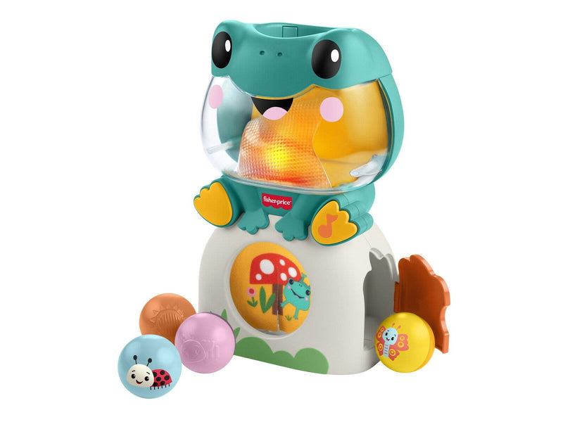 Fisher Price Fisher-Price JLB96 children's toy figure