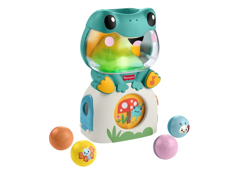 Fisher Price Fisher-Price JLB96 children's toy figure