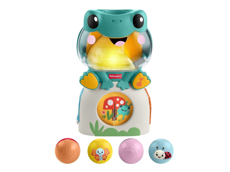 Fisher Price Fisher-Price JLB96 children's toy figure