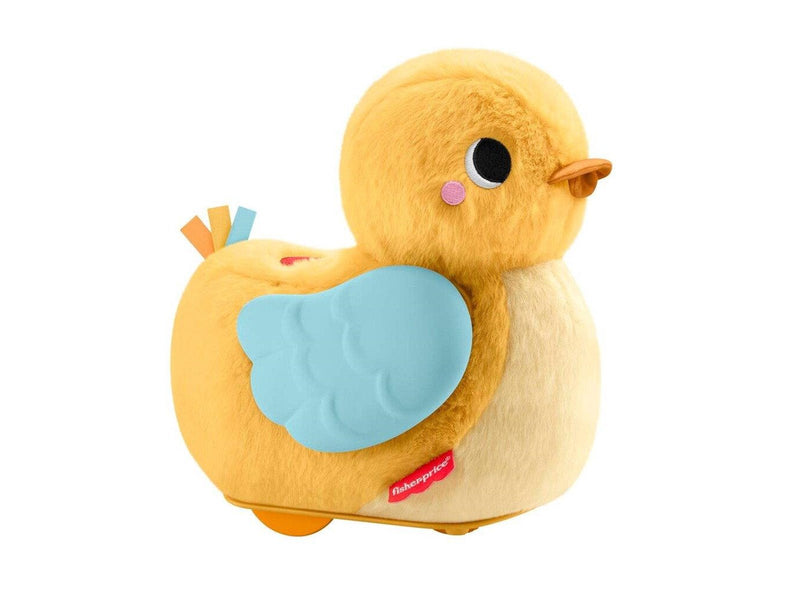 Fisher Price Flap & Follow Duck