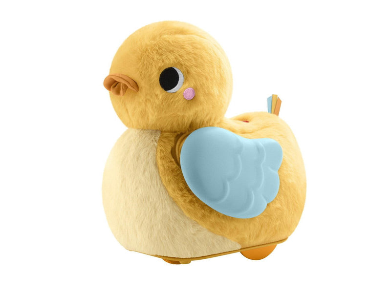 Fisher Price Flap & Follow Duck