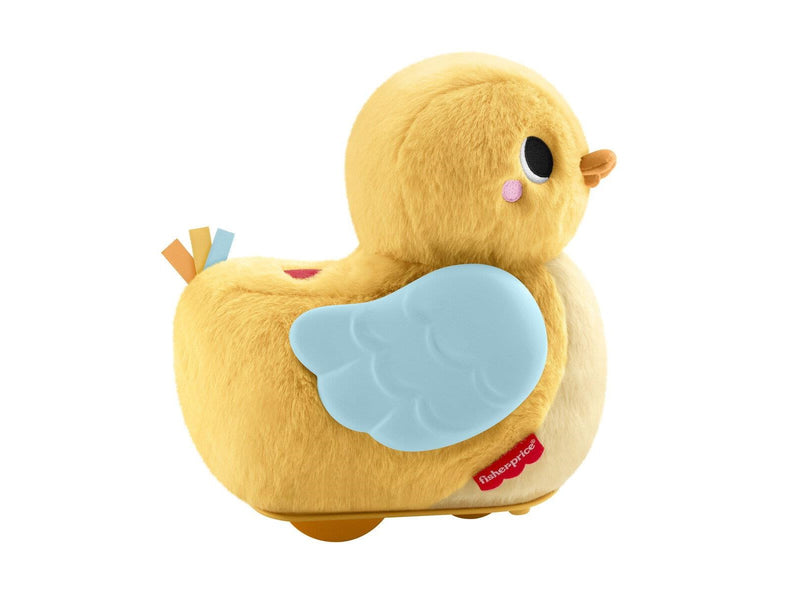 Fisher Price Flap & Follow Duck