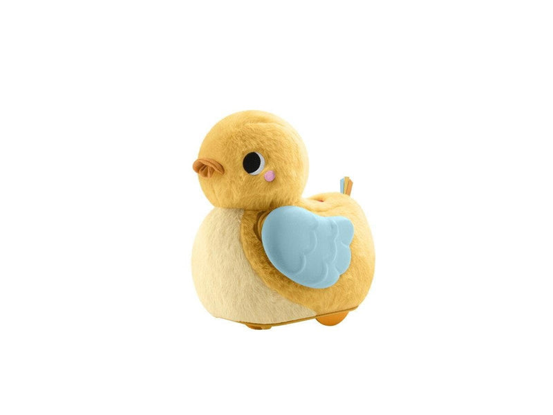 Fisher Price Flap & Follow Duck