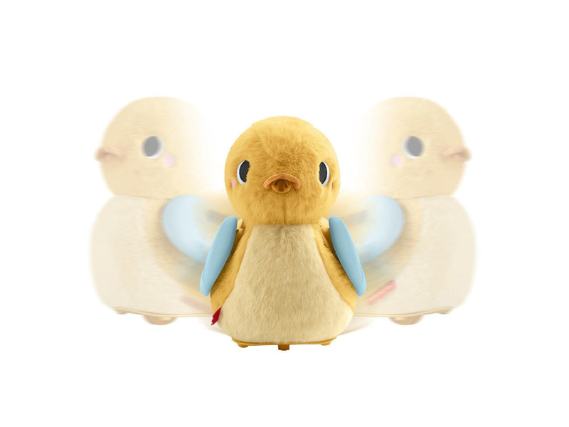 Fisher Price Flap & Follow Duck