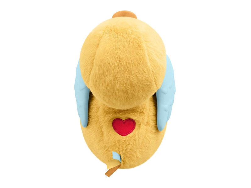 Fisher Price Flap & Follow Duck