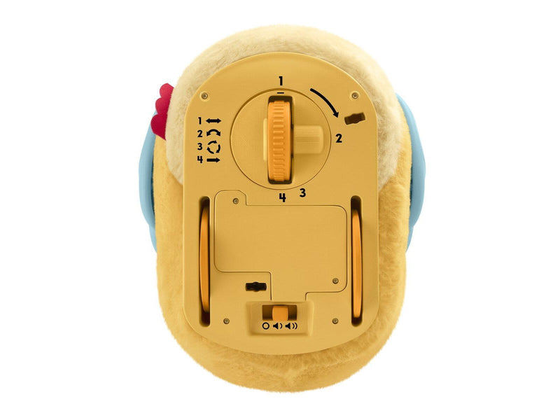 Fisher Price Flap & Follow Duck