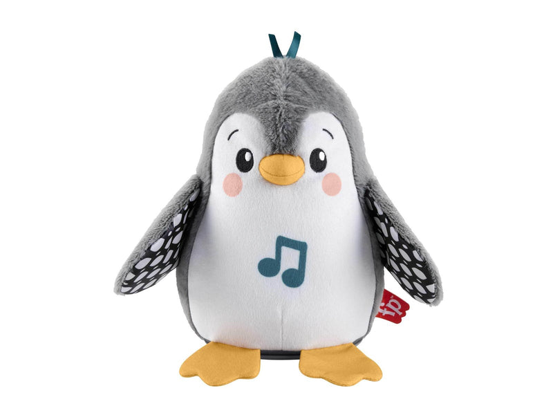 Fisher Price Flap & Wobble Penguin
