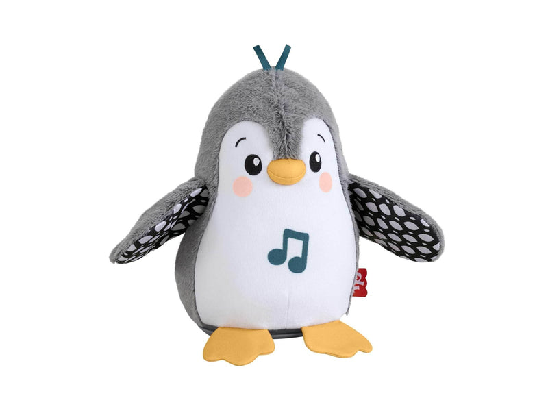 Fisher Price Flap & Wobble Penguin