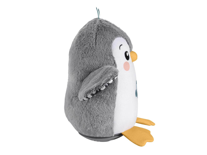 Fisher Price Flap & Wobble Penguin