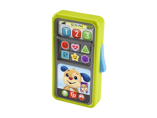 Fisher Price Laugh & Learn HNL41 learning toy