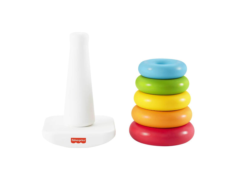 Fisher Price Rock-a-Stack