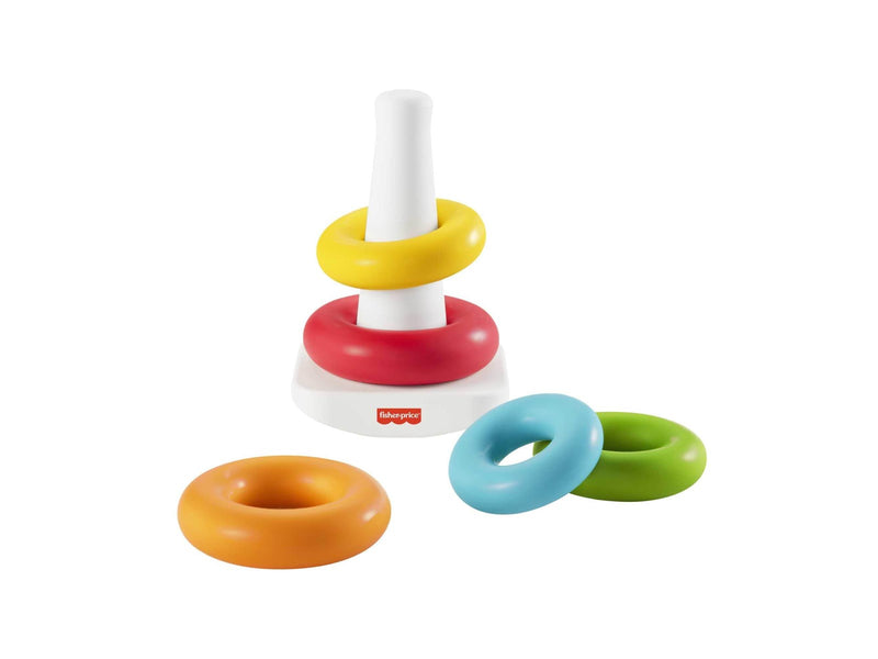 Fisher Price Rock-a-Stack