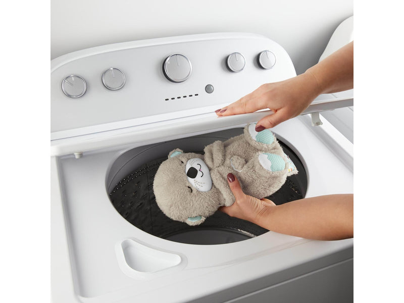 Fisher Price Soothe n Snuggle Otter