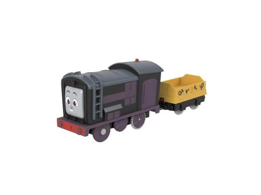 Fisher Price Thomas and Friends - Motorised Diesel