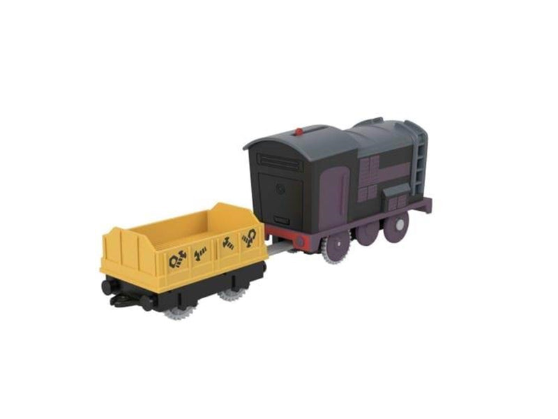 Fisher Price Thomas and Friends - Motorised Diesel