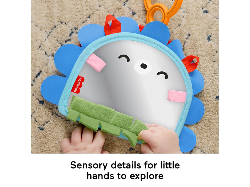 Fisher Price learning toy