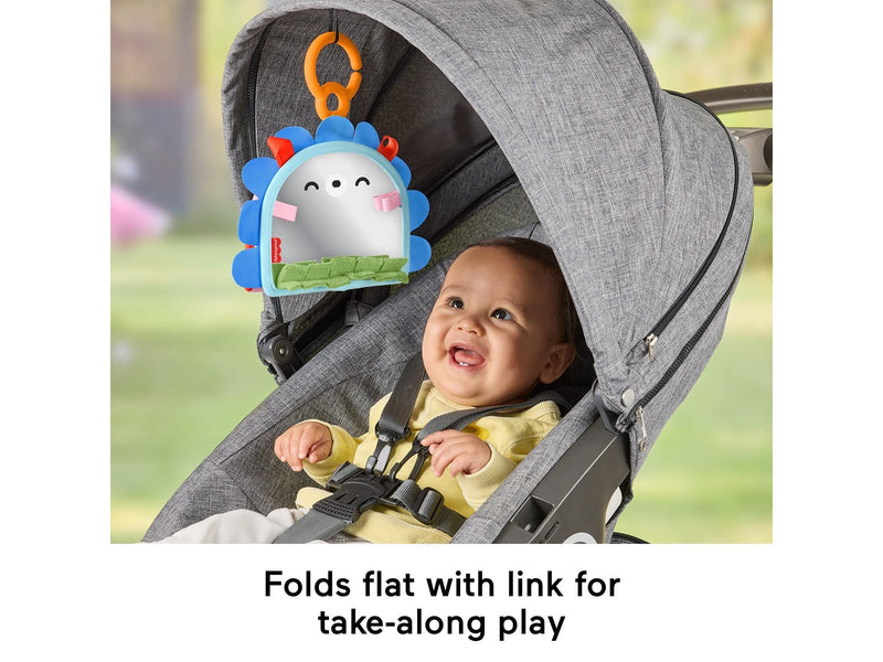 Fisher Price learning toy