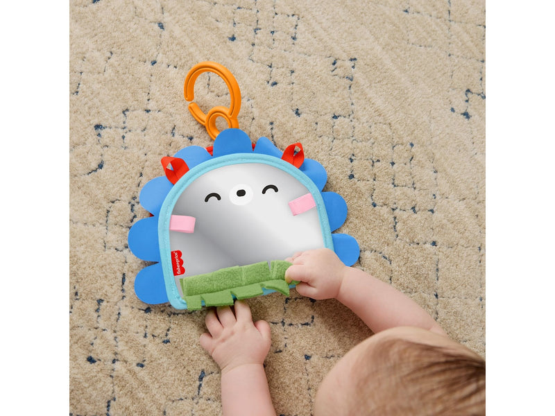 Fisher Price learning toy