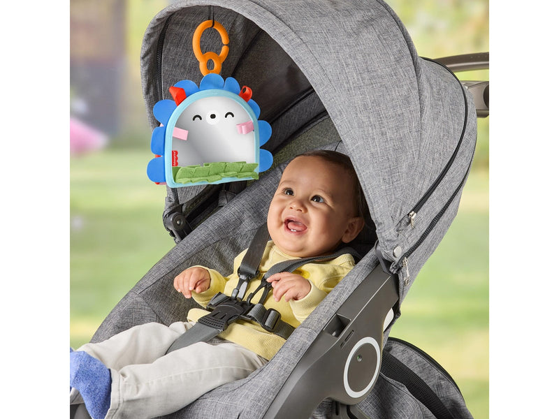 Fisher Price learning toy