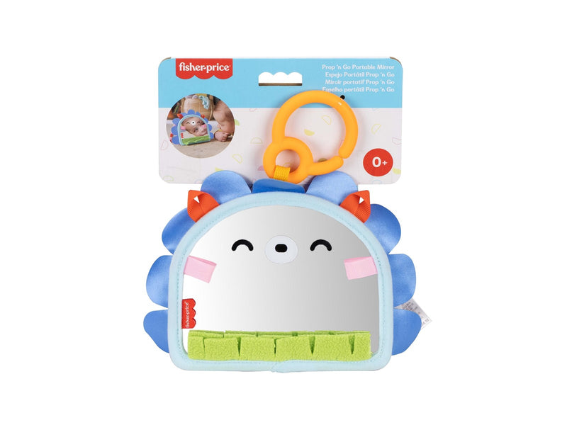 Fisher Price learning toy