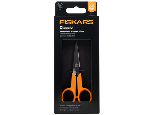 Fiskars Classic sysaks 13 cm
