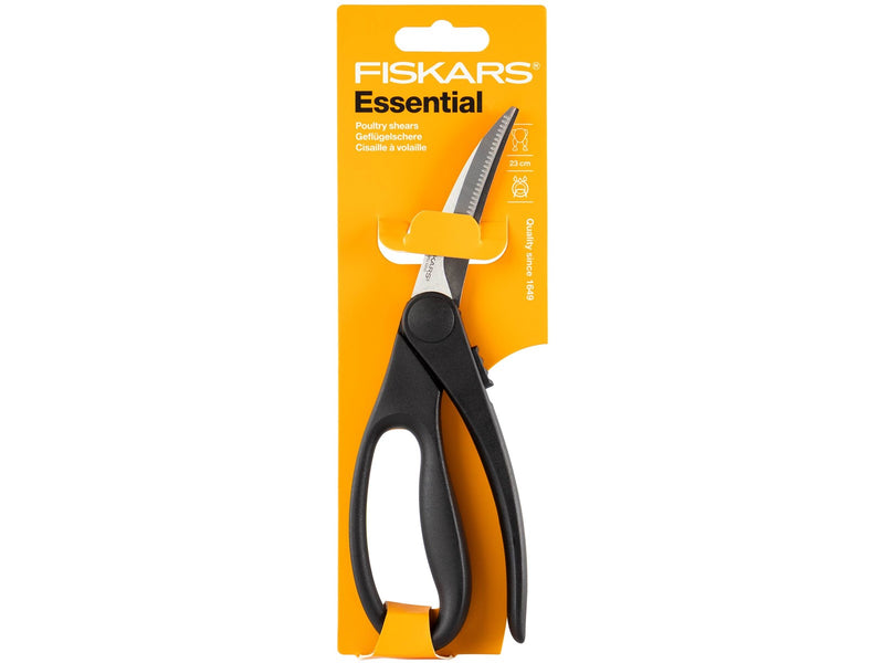 Fiskars Essential Poultry shears