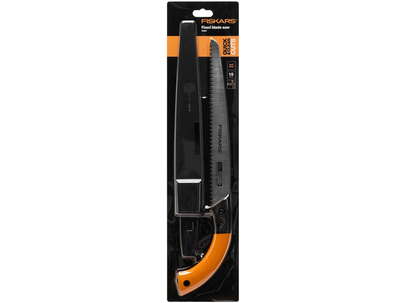 Fiskars Fixed Blade Saw SW84