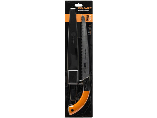 Fiskars Fixed Blade Saw SW84