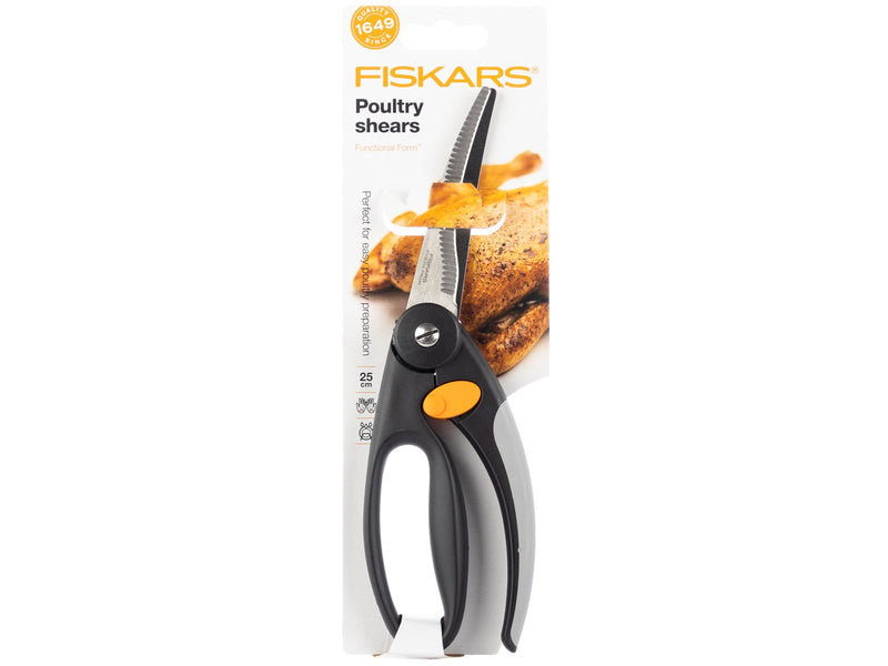Fiskars Functional Form