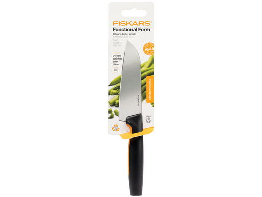 Fiskars Functional Form Cook's knife