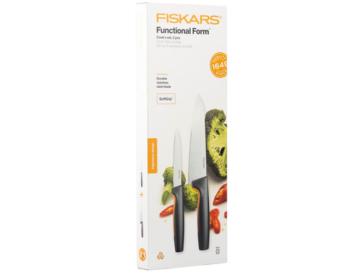 Fiskars Functional Form Cook's set 2 pcs