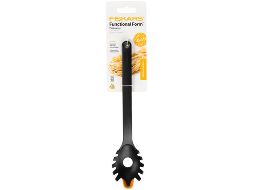 Fiskars Functional Form Pasta spoon