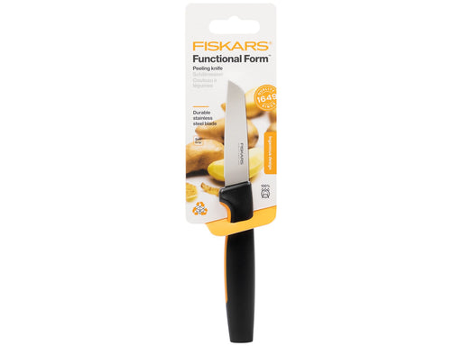Fiskars Functional Form Peeling knife