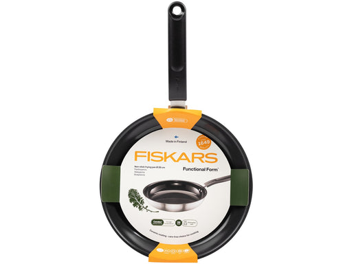 Fiskars FunctionalForm Frying Pan - 26 cm
