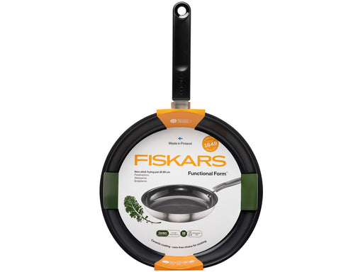 Fiskars FunctionalForm Frying Pan - 28 cm