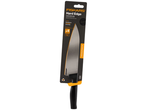 Fiskars Hard Edge Cook's knife
