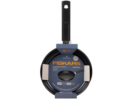 Fiskars Hard Face Frying Pan - 20 cm