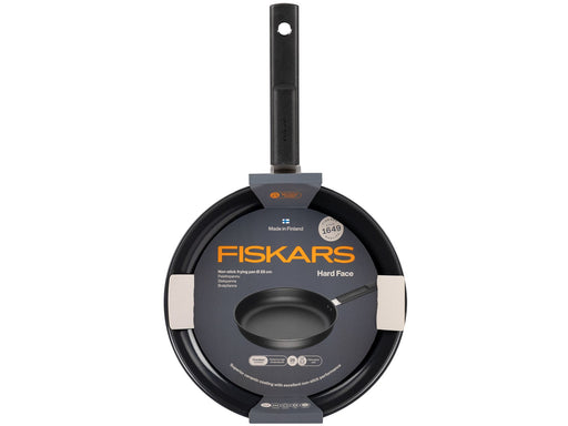 Fiskars Hard Face Frying Pan - 28 cm