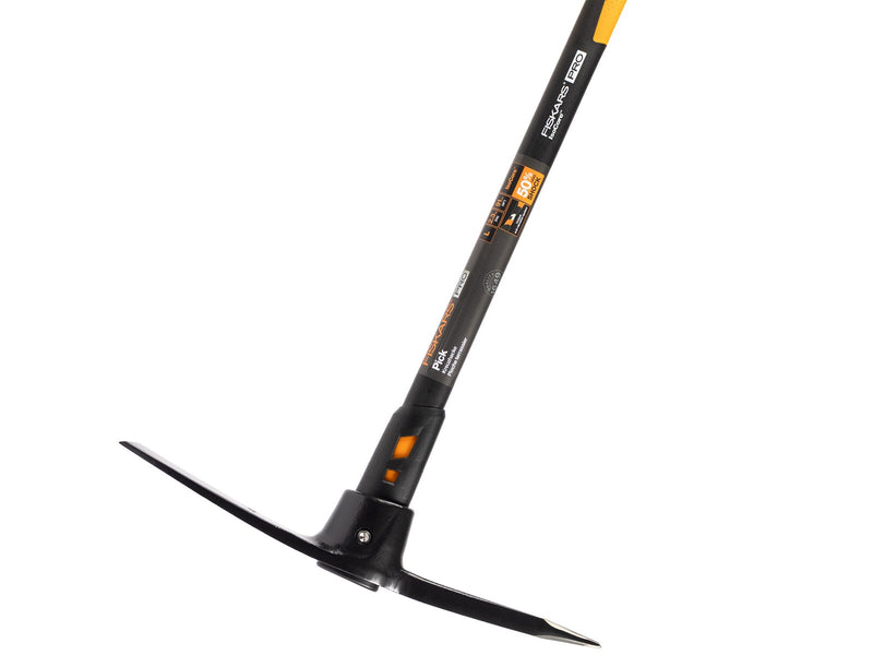 Fiskars IsoCore Pick L 5 lb/36"