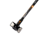 Fiskars IsoCore Sledge Hammer XL 10 lb/36"