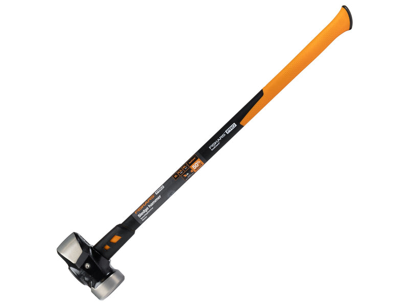 Fiskars IsoCore Sledge Hammer XL 10 lb/36"